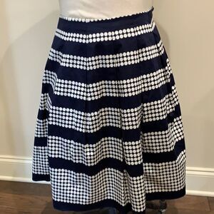 Talbots Skirt 